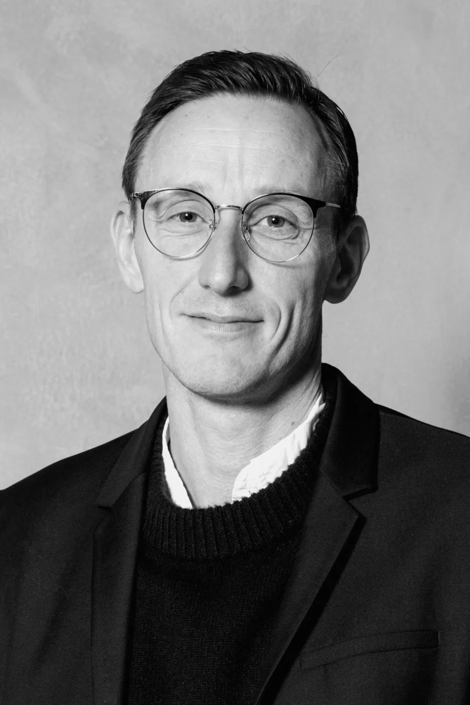 Patrik Berntsson