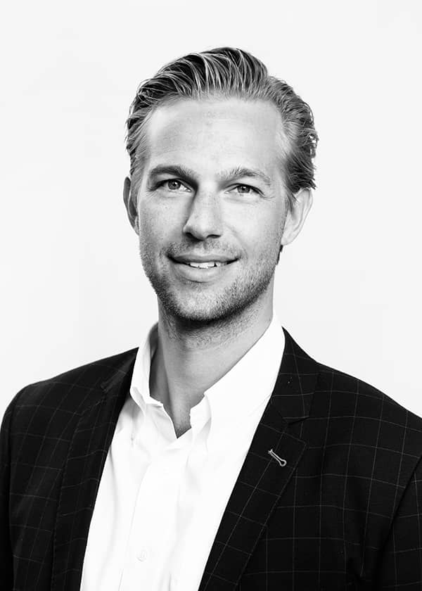 Anders Matthiesen