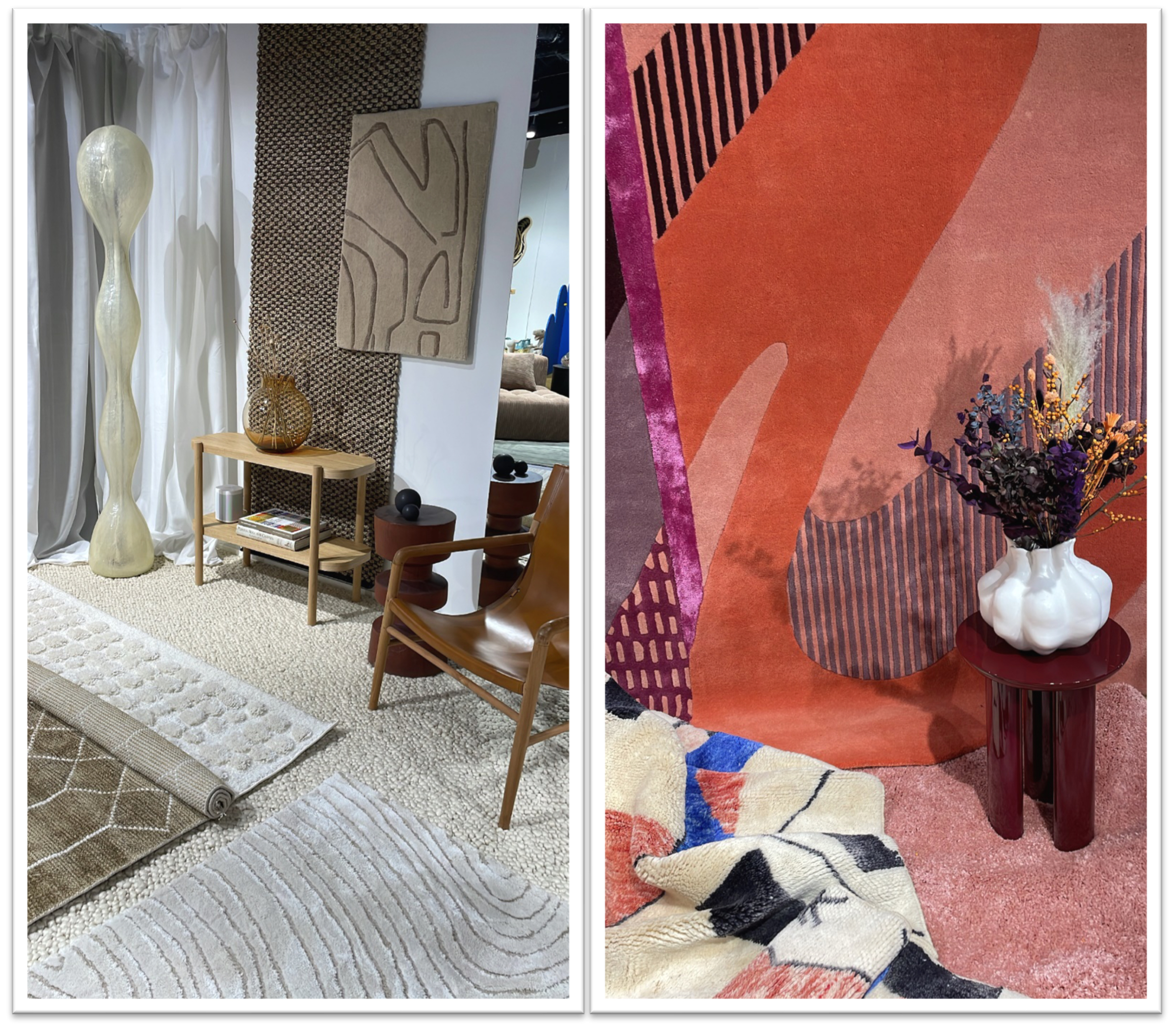 RugVista öppnar Showroom i Emporia