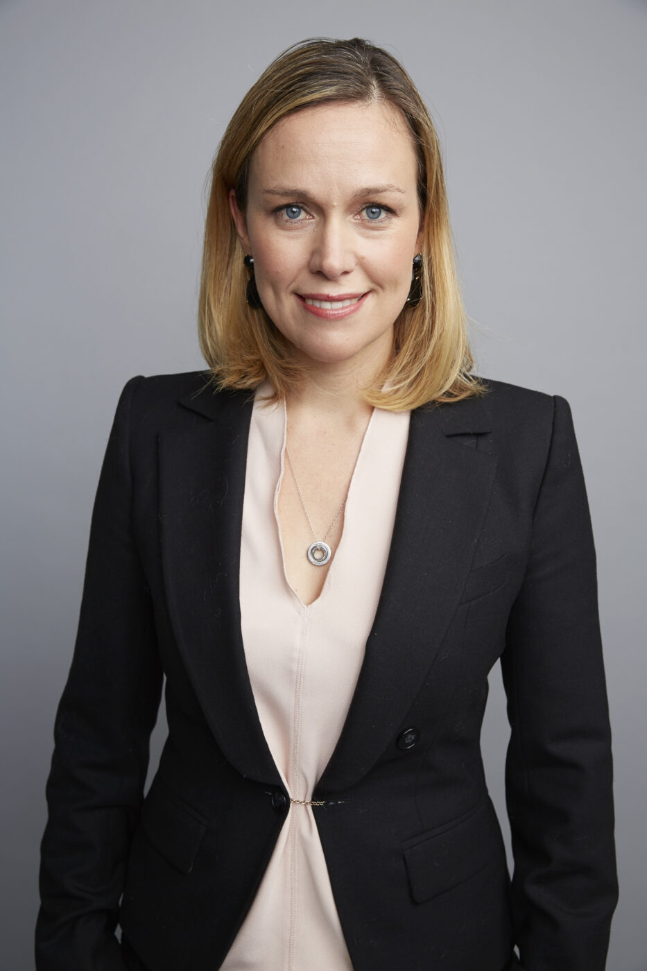 Hanna Graflund Sleyman