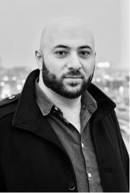Abdullatef Almalouhi