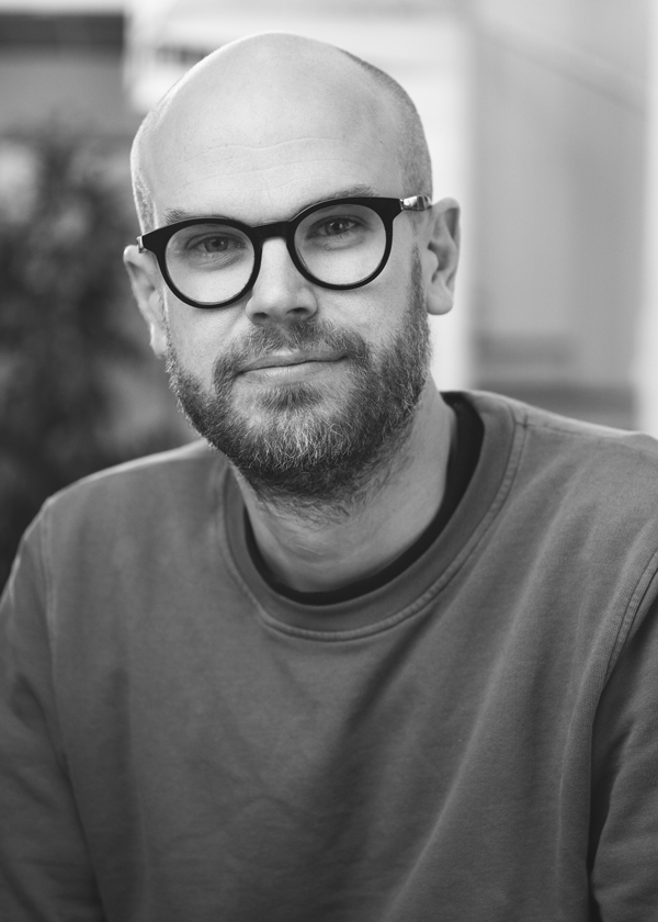 Ludvig Friberger