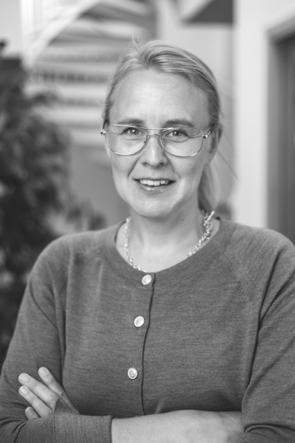 Maria Tholin