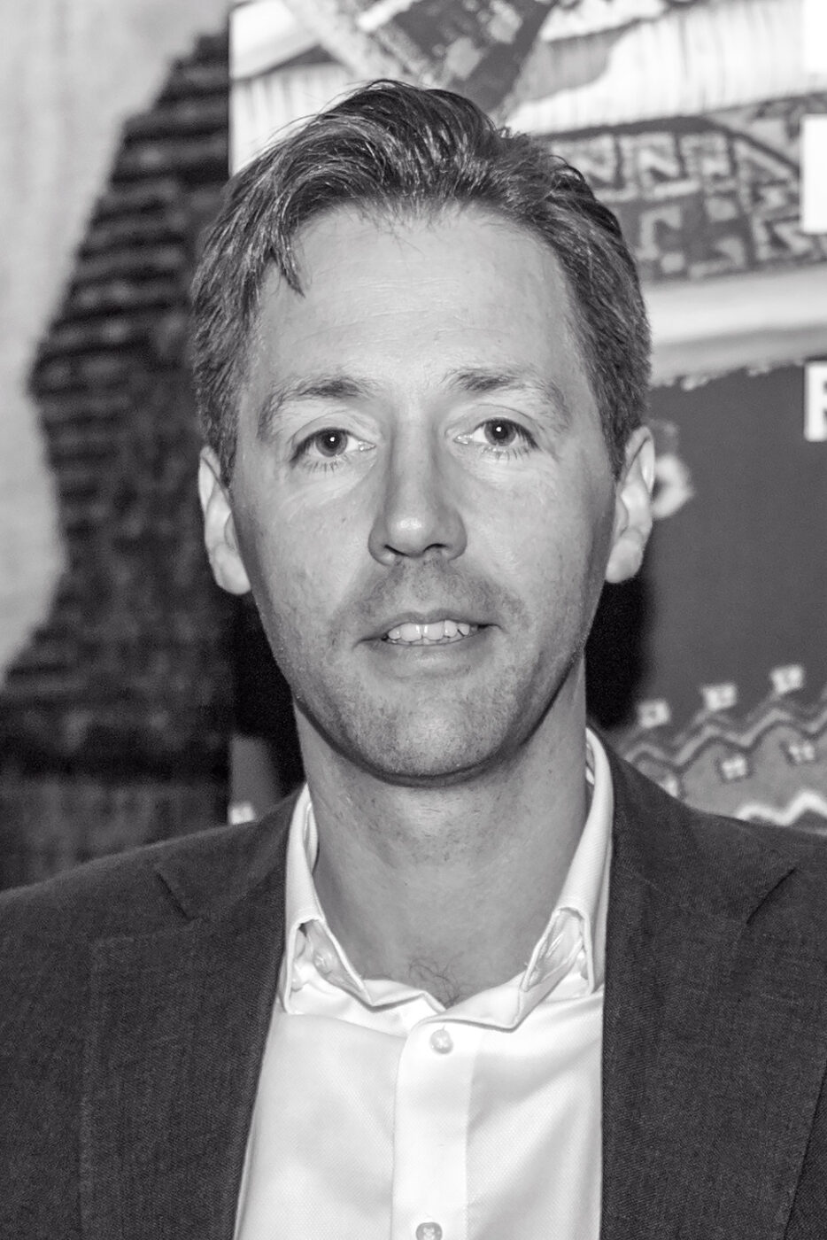 Martin Benckert