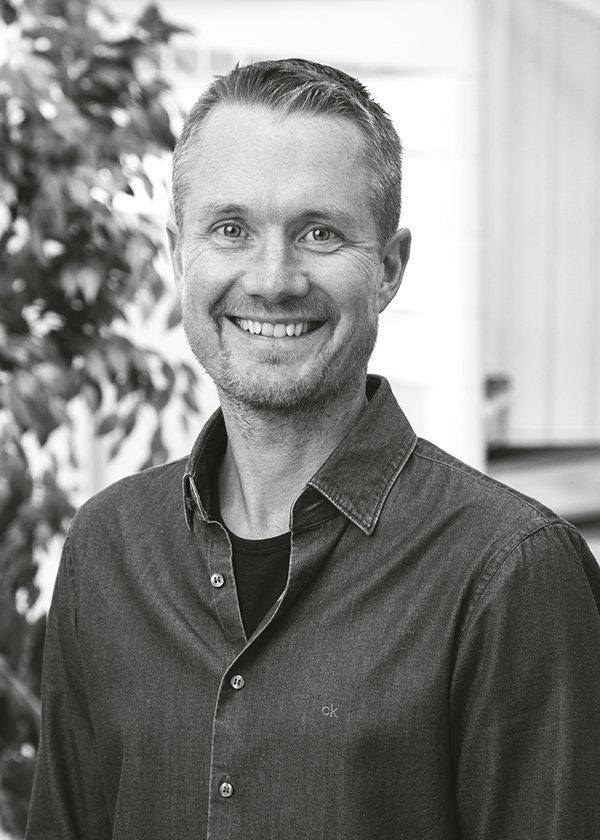 Peter Rosenfors