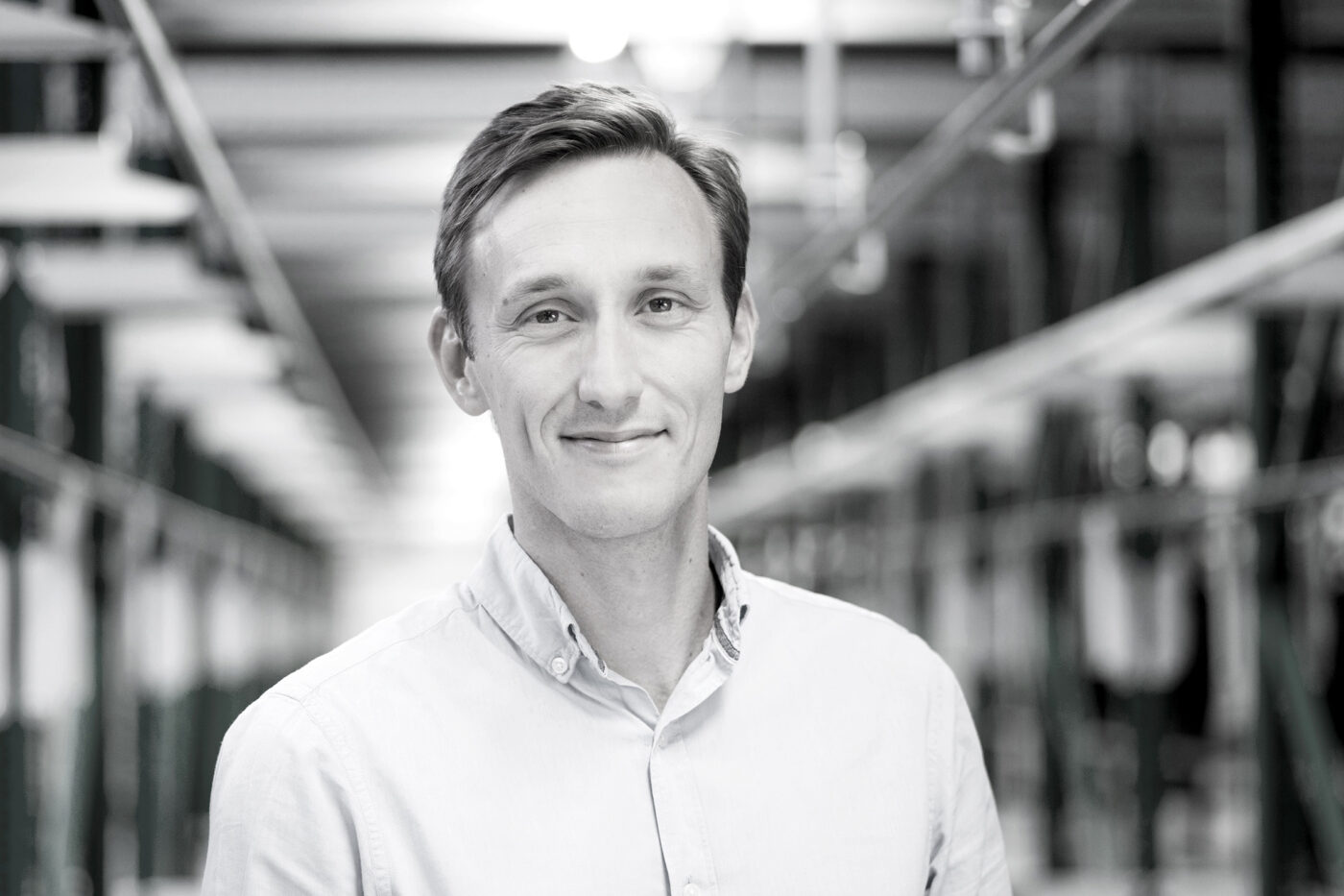 Patrik Berntsson