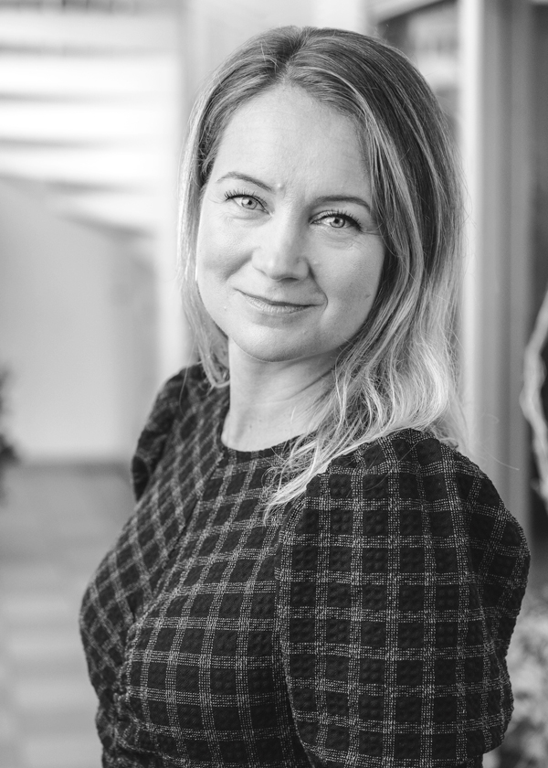 Ulrika Klinkert