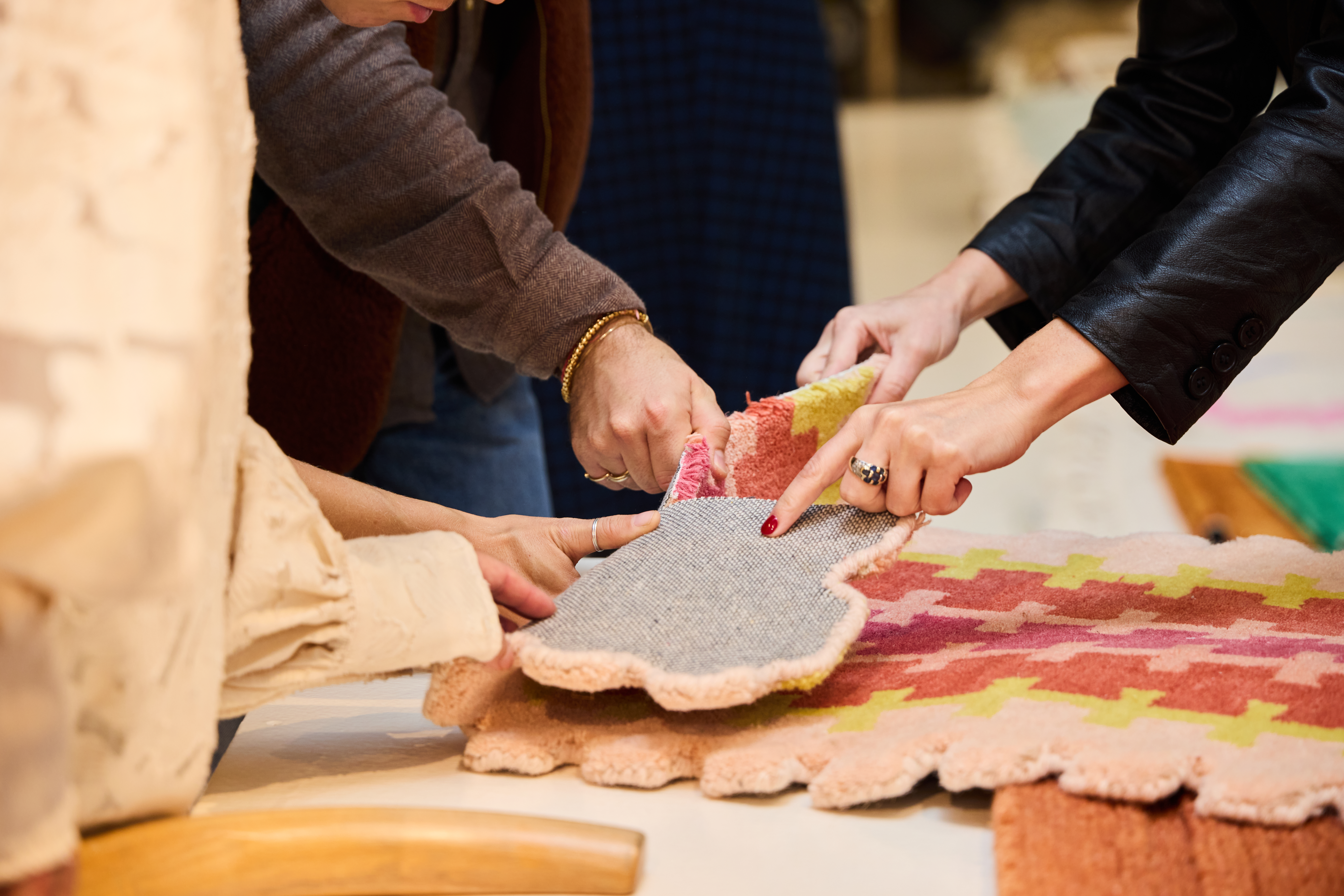 Our culture and values