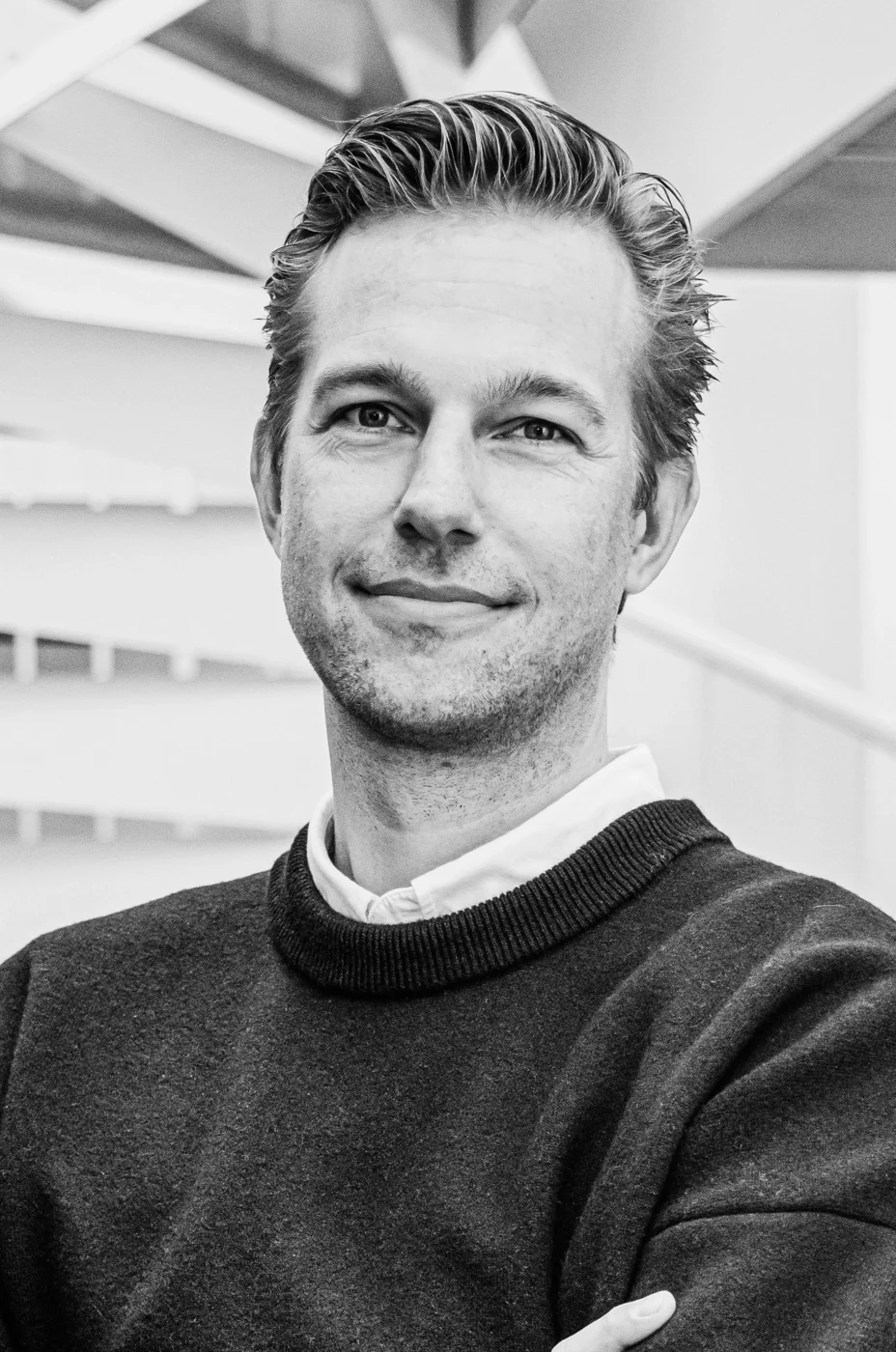 Anders Matthiesen