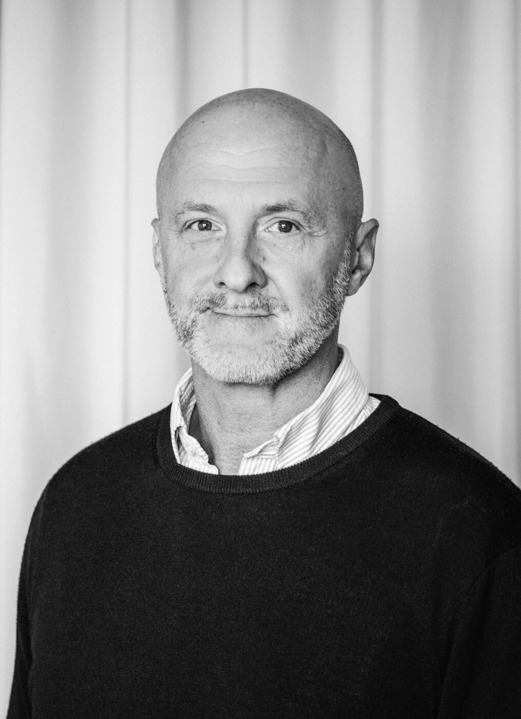 Martin Leo