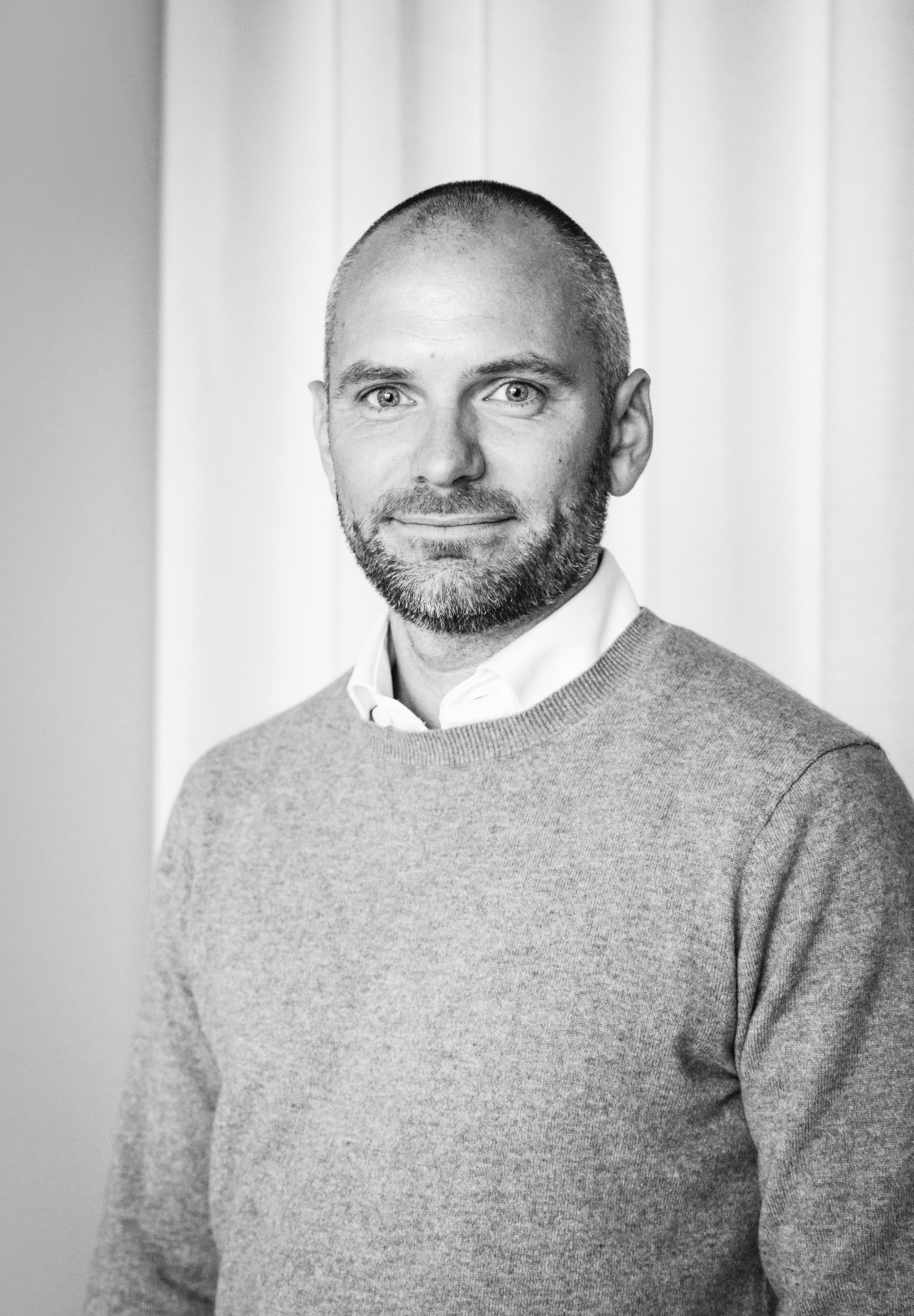 Gustaf Arlid