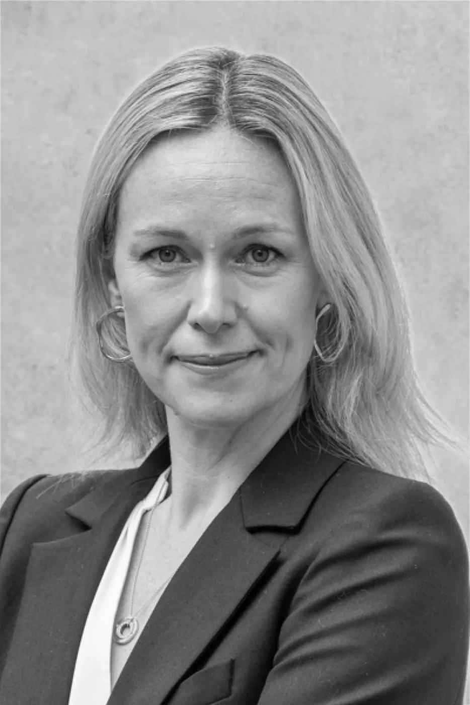 Hanna Graflund Sleyman