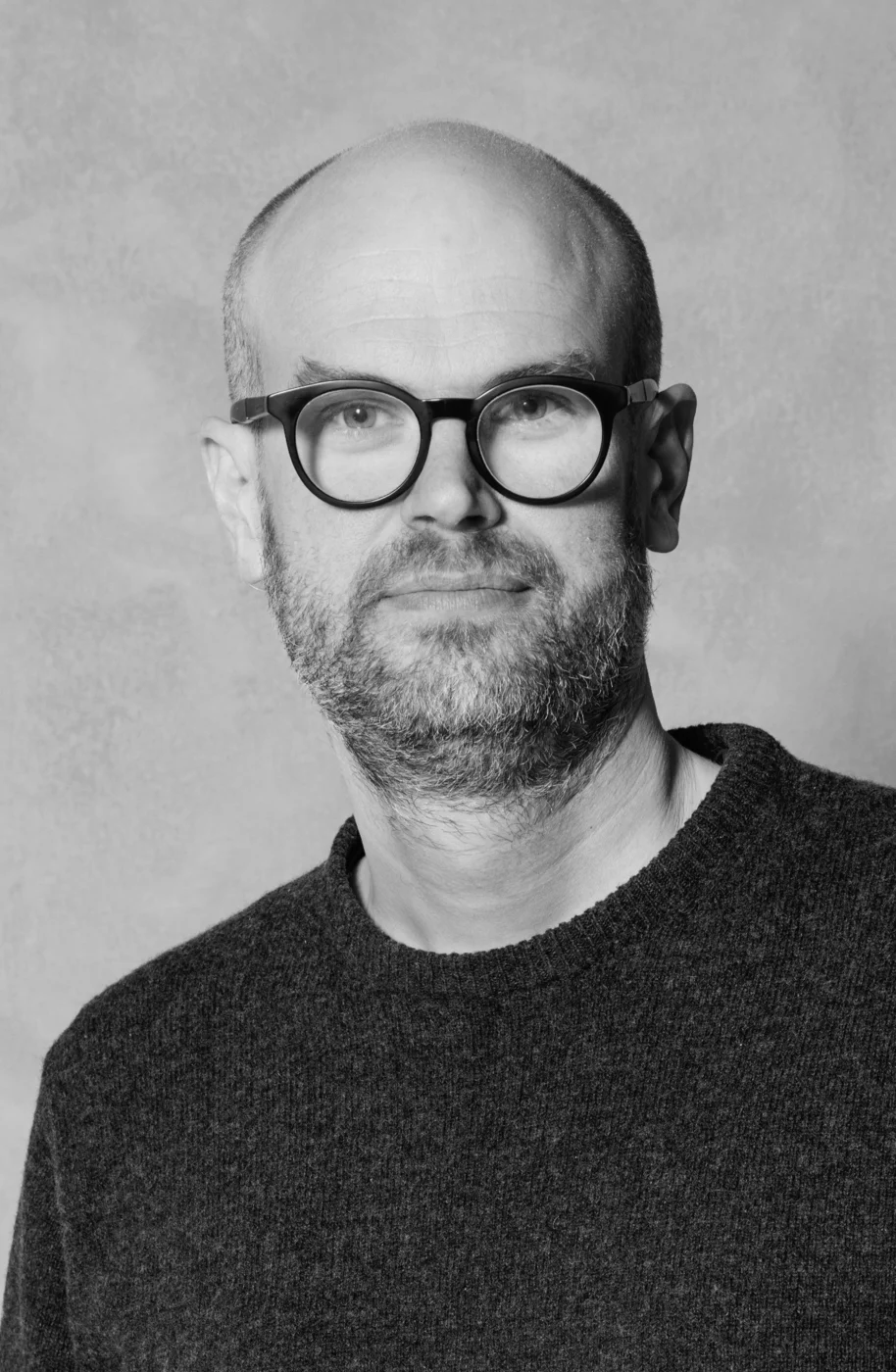Ludvig Friberger