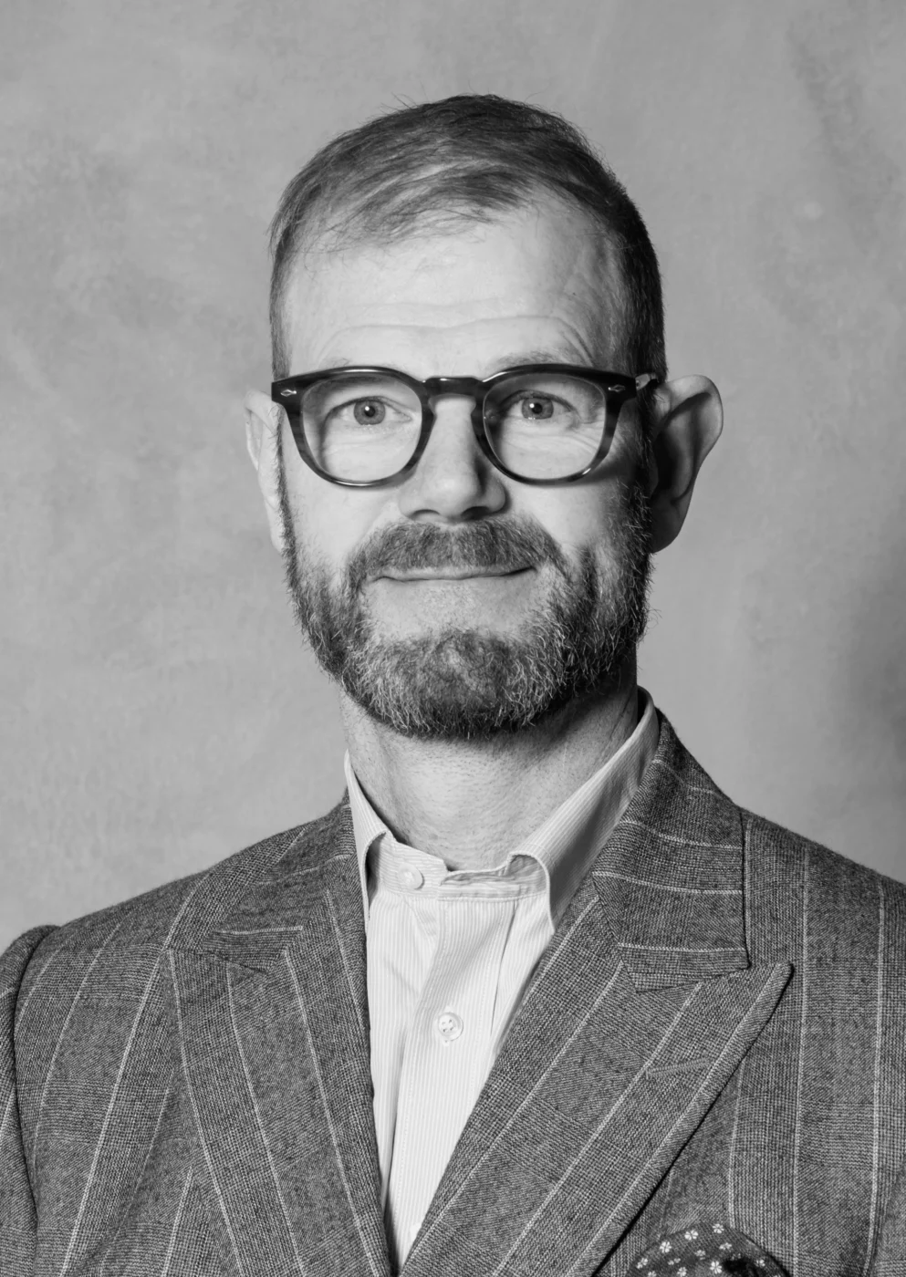 Magnus Dimert