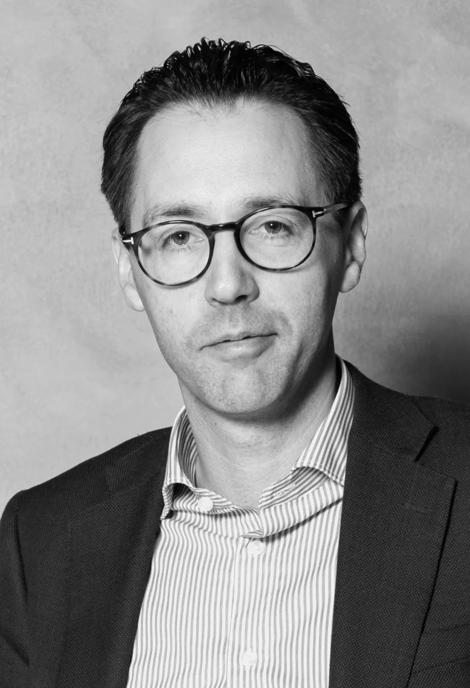 Martin Benckert