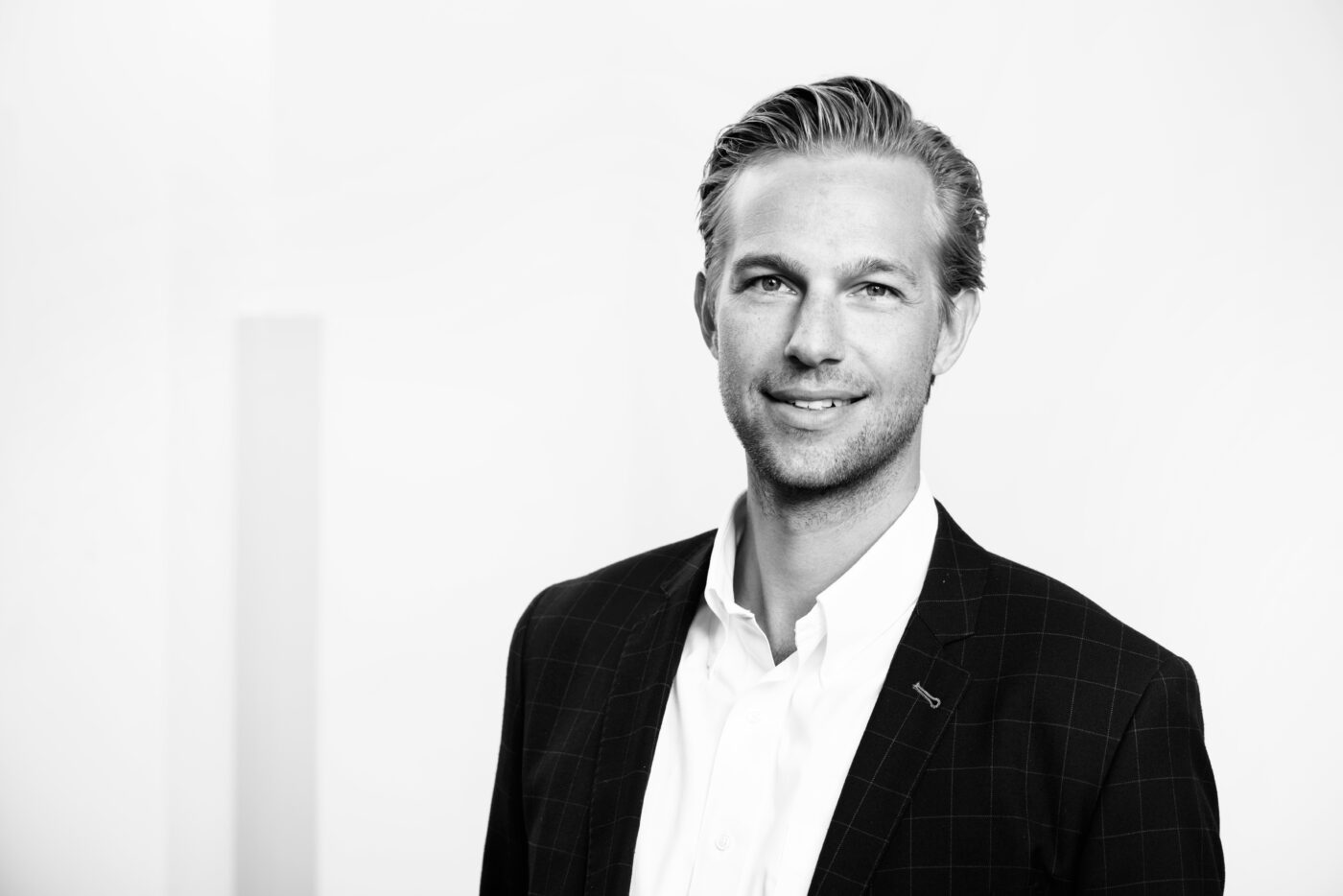 RugVista welcomes Anders Matthiesen as Chief Operating Officer