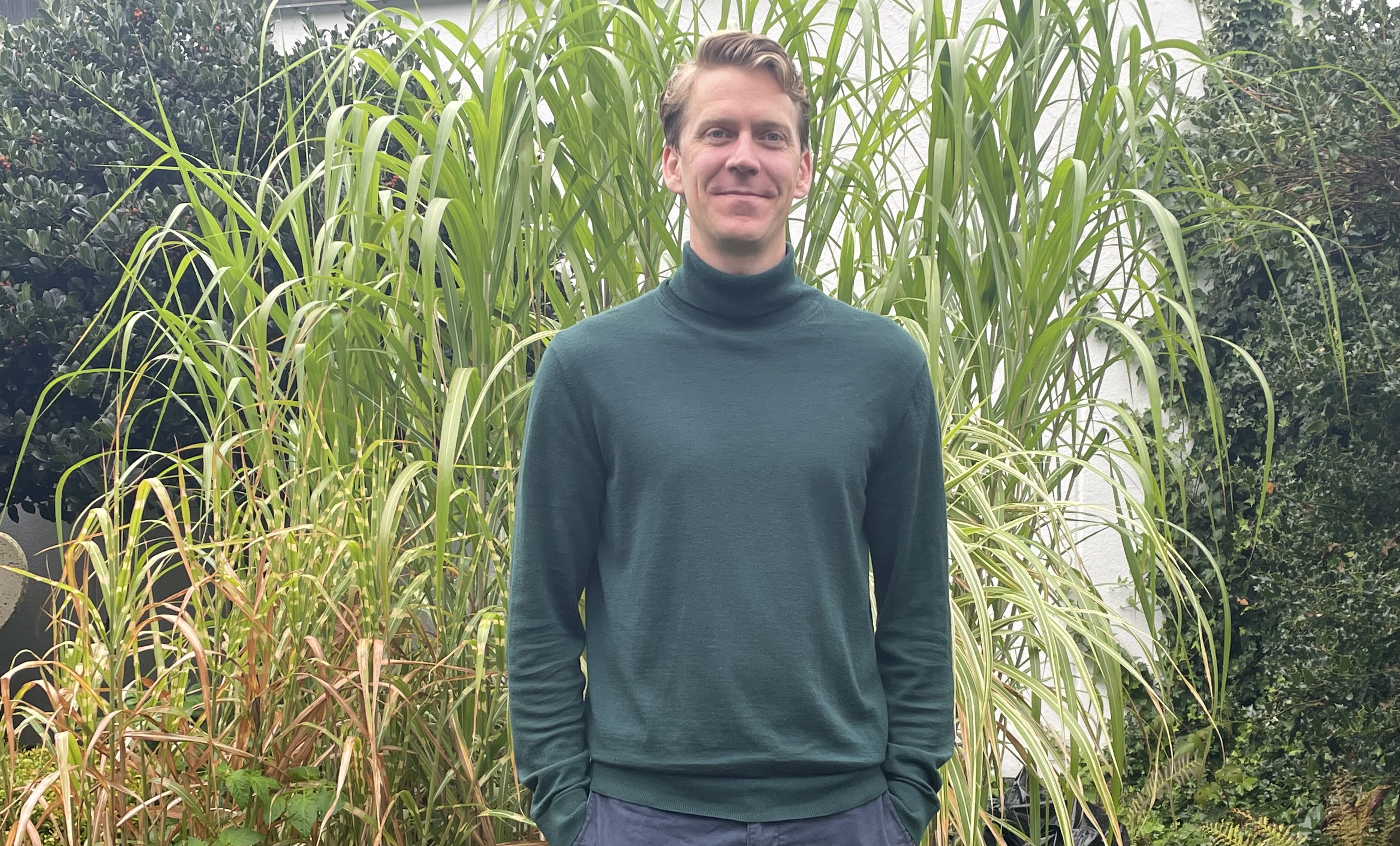 RugVista strengthens leadership team