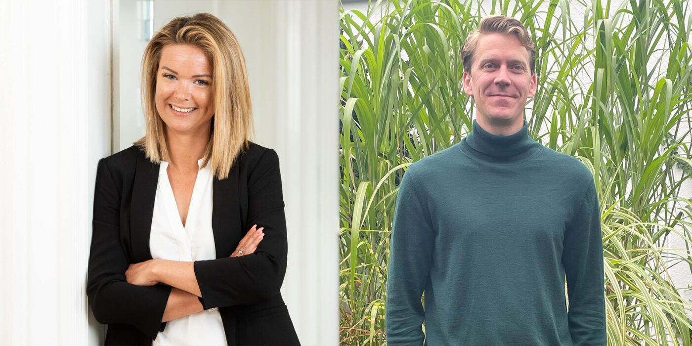 RugVista strengthens leadership team